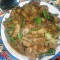 Cooksnap dari Ai Nuryasin untuk resep Tempe Orek Kering