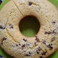 Cooksnap dari Reni Handayani untuk resep Bolu Kurma (no emulsifier)