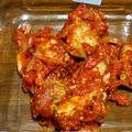 Cooksnap dari SiBawelMamaFarrel untuk resep Tuna Balado ala RM Padang