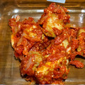 Cooksnap dari SiBawelMamaFarrel untuk resep Tuna Balado ala RM Padang