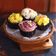 Cooksnap dari Ibu Tina untuk resep Lemon Cupcake