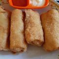 Cooksnap dari aprilya untuk resep Sosis solo