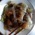 Cooksnap của Bạch Lan Tuyết khi họ làm theo món Bánh Bột Lọc Gói Lá Chuối