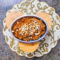 Urmila Agarwal's cooksnap of when they made Carrot Halwa In Pressure Cooker.