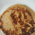 El cooksnap de Magda cuando hizo Pancakes de avena.