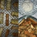 صورة من روز، شاركها بعد تجربة وصفة سناك صحي للاطفال 😋