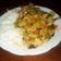 El cooksnap de FREDY RAMÍREZ cuando hizo Segundo de verduras con espinaca.
