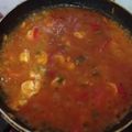Cooksnap dari Wayan Listiawati untuk resep Udang Asam Manis