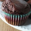 Ángyán Anita Cooksnap-ja, amikor elkészítette a(z) Csokis muffin/ csoki darabos muffin receptet.