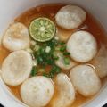 Cooksnap dari Khansa Renata untuk resep Cireng banyur Kekinian