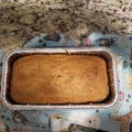 B, R 's cooksnap of when they made Banana Bread.