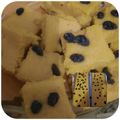 Cooksnap dari martha martha untuk resep Cake labu kuning kukus