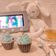 Cooksnap dari Nana untuk resep Cupcake Coklat Oven