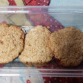El cooksnap de Elsa irene Fleitas cuando hizo Galletitas de avena y miel🌾🐝🌾🐝.