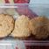 El cooksnap de Elsa irene Fleitas cuando hizo Galletitas de avena y miel🌾🐝🌾🐝.