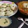 Satya Pandey का कुकस्नैप जब उन्होंने इडली सांबर (idli sambar recipe in Hindi) बनाया था।