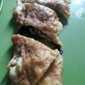 Cooksnap dari Verita Oetama untuk resep Telur Rumput Laut