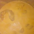 El cooksnap de Judith Araceli Ramírez Ahon cuando hizo Delicioso pollo al pimiento #21.