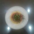 Cooksnap của Nguyễn Tài Đức khi họ làm theo món Cá ngừ kho cà