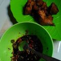 Cooksnap dari Rizky Alfadina untuk resep Ayam bakar kecap teflon