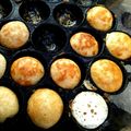 Ameena Usman's cooksnap of when they made Masa.