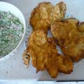 Baranyai Kati Cooksnap-ja, amikor elkészítette a(z) KFC csirkeszárnyak receptet.