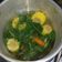 Cooksnap dari Defi Yuliant117 untuk resep Sayur Bayam Jagung Bening