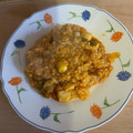 El cooksnap de Elisaflores cuando hizo Arroz con anillas de pota.