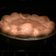 El cooksnap de Yillian Crespo Hunck cuando hizo Pie de Limón.