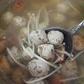 Cooksnap dari miauw untuk resep SOP PRENTUL ala LC