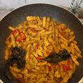 Cooksnap dari Fitri nh untuk resep Kering tempe tahu (basah)