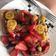 El cooksnap de Sonia Sanabria cuando hizo Tostadas Francesas para el desayuno.