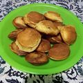 Cooksnap dari seviana untuk resep Kue Khamir Tape