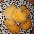 Cooksnap dari Etta primaeri untuk resep 4. Tape goreng