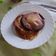 El cooksnap de Beatriz Moreno Gonzalez cuando hizo Tortitas de avena con ralladura de naranja.
