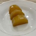 Cooksnap dari nansie untuk resep Lobak rebus Shoyu