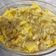La cooksnap de miguel Villalba cuando cocinó Tortellini con bechamel de queso y setas