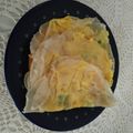 Cooksnap dari Annette Moewardi untuk resep Dadar Krispy