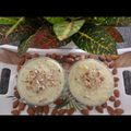 Singhai Priti Jain का कुकस्नैप जब उन्होंने लौकी की खीर (lauki ki kheer recipe in Hindi) बनाया था।