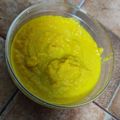 El cooksnap de celia.esn cuando hizo Crema de zanahoria y apio en Mambo.