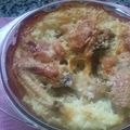 صورة من Nora Mohamed، شاركها بعد تجربة وصفة برام رز معمر بالفراخ