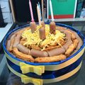 Cooksnap dari lee olivia untuk resep Kue mie mami