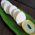 Payal Bhatt's cooksnap of when they made ઈડલી (Idli Recipe in Gujarati).