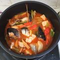 Cooksnap dari laurensiuss untuk resep Tom yam ikan patin