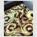 Cooksnap dari Elia Puji Astuti untuk resep Apel roll lembut tanpa ulen