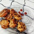 Suprava Jana's cooksnap of when they made ক্সিস্পি ওনিয়ন পকোড়া (Crispy Onion Pokoda recipe in bengali).