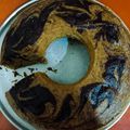 Cooksnap dari anisa oktaviani untuk resep 339. Bolu Kukus Pisang No Mixer