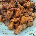 Cooksnap dari adi ulam untuk resep Krengsengan babi