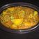 Dipika Bhalla का कुकस्नैप जब उन्होंने आलू और अमृतसरी बड़ी (aloo aur amritsari vadi recipe in Hindi) बनाया था।