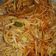 Apeksha sam का कुकस्नैप जब उन्होंने चाऊमिन (Chow mein recipe in Hindi) बनाया था।